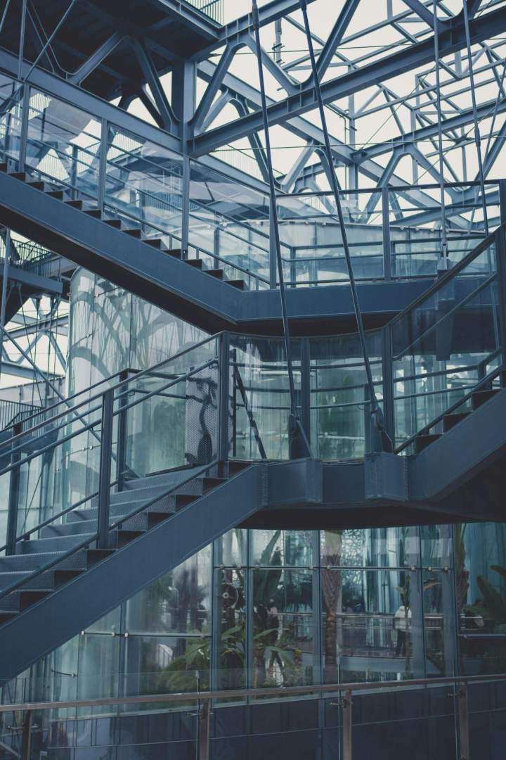 Quelles sont les étapes clés du processus de fabrication d’un escalier métallique sur mesure ? Toulouse